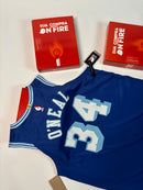 Regata NBA - Los Angeles Lakers Classic Edition 20/21 Authentic Version | PRONTA ENTREGA