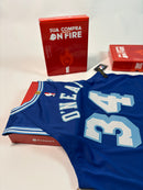 Regata NBA - Los Angeles Lakers Classic Edition 20/21 Authentic Version | PRONTA ENTREGA