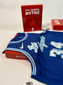 Regata NBA - Los Angeles Lakers Classic Edition 20/21 Authentic Version | PRONTA ENTREGA