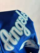 Regata NBA - Los Angeles Lakers Classic Edition 20/21 Authentic Version | PRONTA ENTREGA