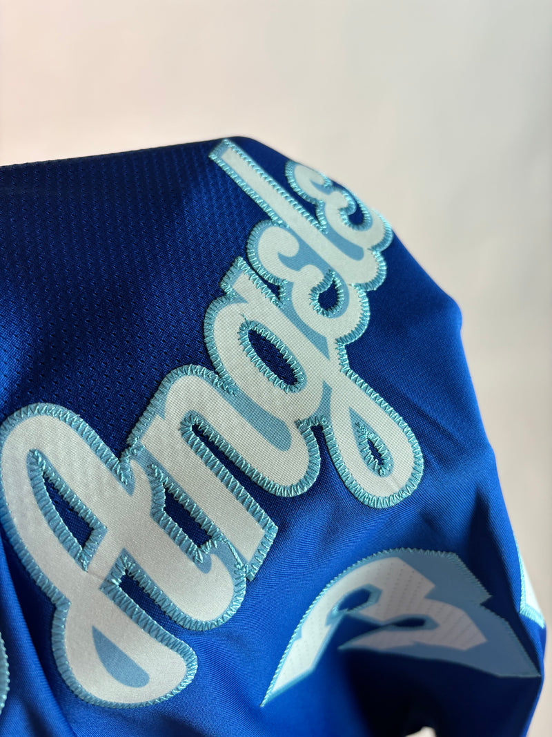 Regata NBA - Los Angeles Lakers Classic Edition 20/21 Authentic Version | PRONTA ENTREGA