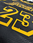 Regata NBA - Los Angeles Lakers Mamba Edition Authentic Version | PRONTA ENTREGA