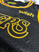 Regata NBA - Los Angeles Lakers Mamba Edition Authentic Version | PRONTA ENTREGA