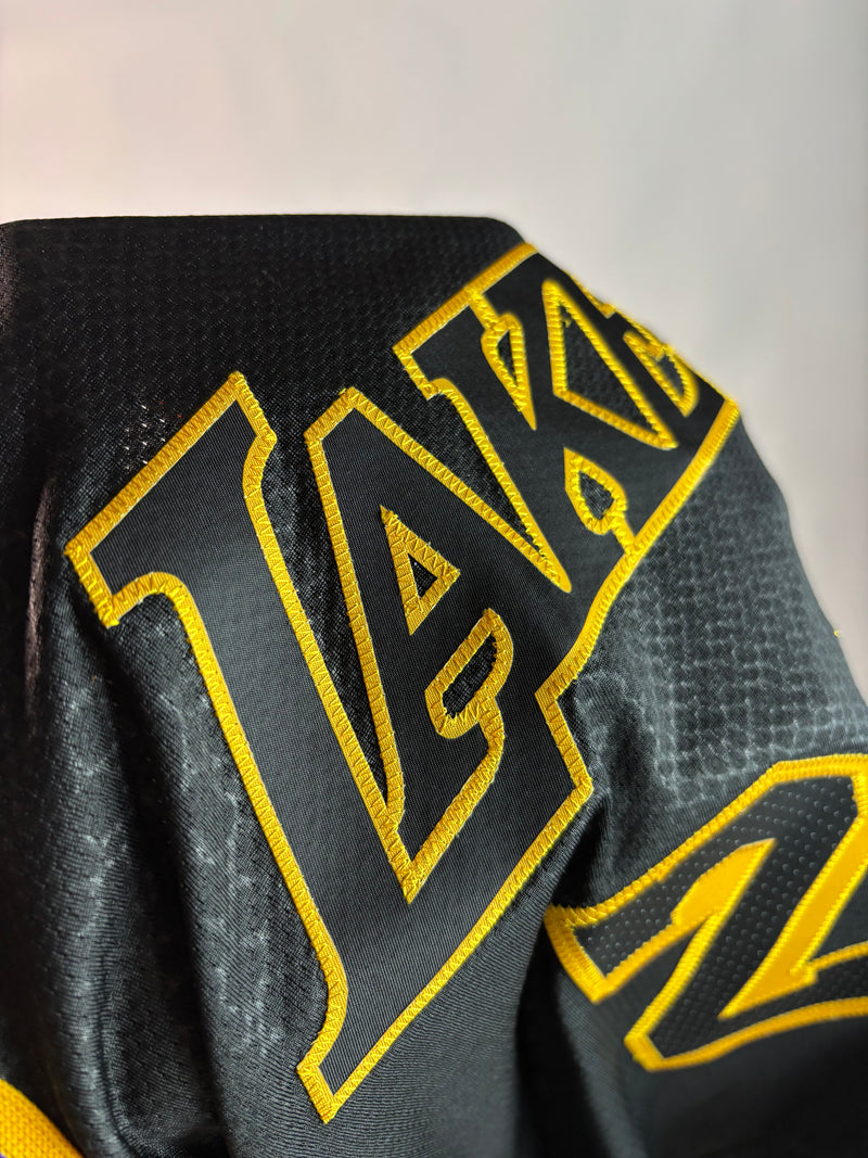 Regata NBA - Los Angeles Lakers Mamba Edition Authentic Version | PRONTA ENTREGA