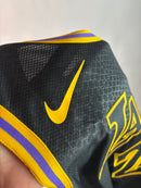 Regata NBA - Los Angeles Lakers Mamba Edition Authentic Version | PRONTA ENTREGA