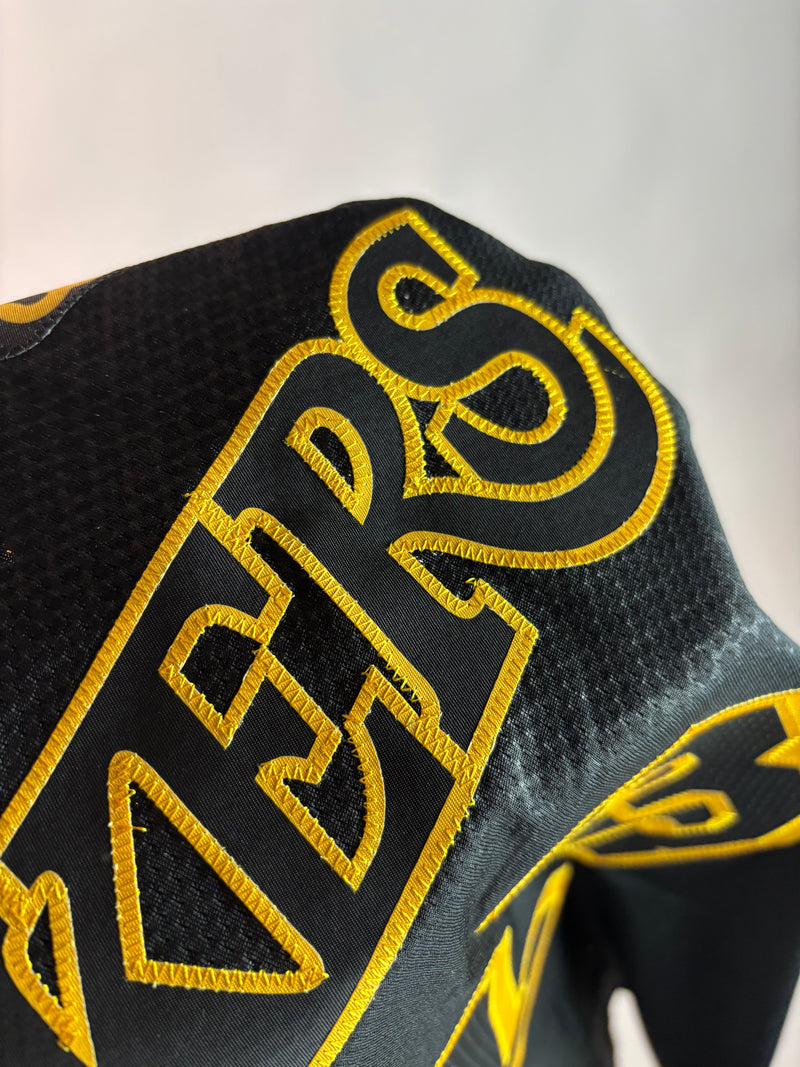 Regata NBA - Los Angeles Lakers Mamba Edition Authentic Version | PRONTA ENTREGA