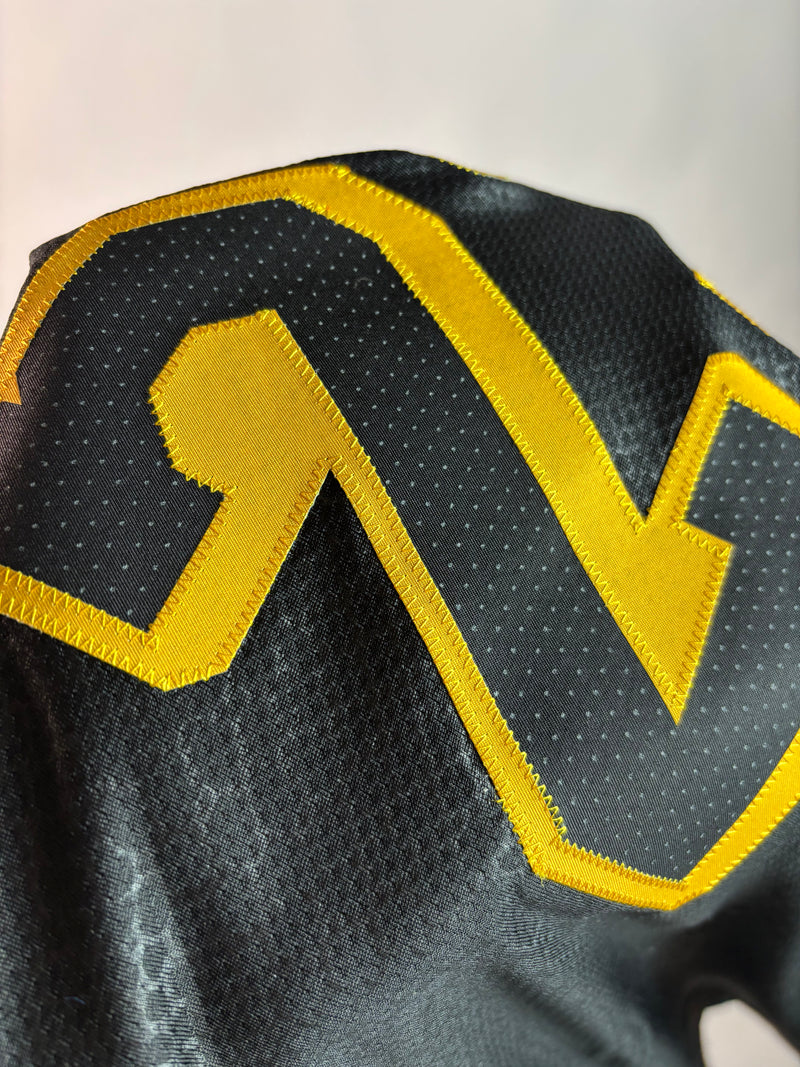 Regata NBA - Los Angeles Lakers Mamba Edition Authentic Version | PRONTA ENTREGA