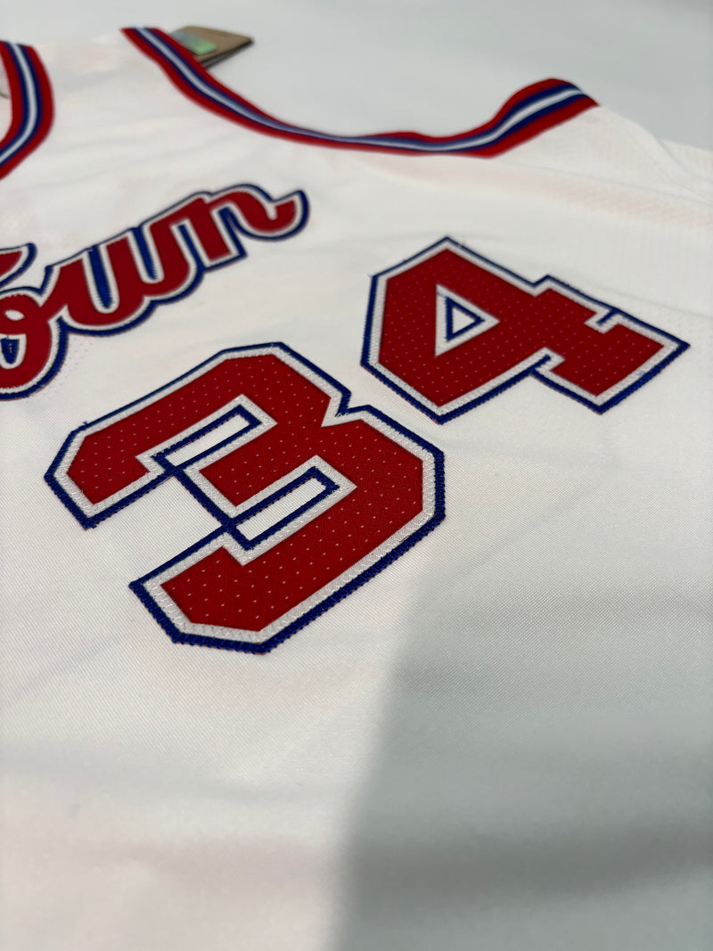 Regata NBA - Houston Rockets City Edition 23/24 Authentic Version | PRONTA ENTREGA