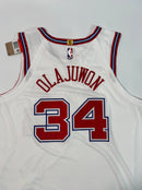 Regata NBA - Houston Rockets City Edition 23/24 Authentic Version | PRONTA ENTREGA