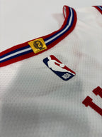 Regata NBA - Houston Rockets City Edition 23/24 Authentic Version | PRONTA ENTREGA #OLAJUWON Lendas Autênticas