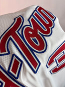 Regata NBA - Houston Rockets City Edition 23/24 Authentic Version | PRONTA ENTREGA