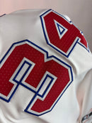 Regata NBA - Houston Rockets City Edition 23/24 Authentic Version | PRONTA ENTREGA