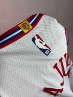Regata NBA - Houston Rockets City Edition 23/24 Authentic Version | PRONTA ENTREGA #OLAJUWON Lendas Autênticas