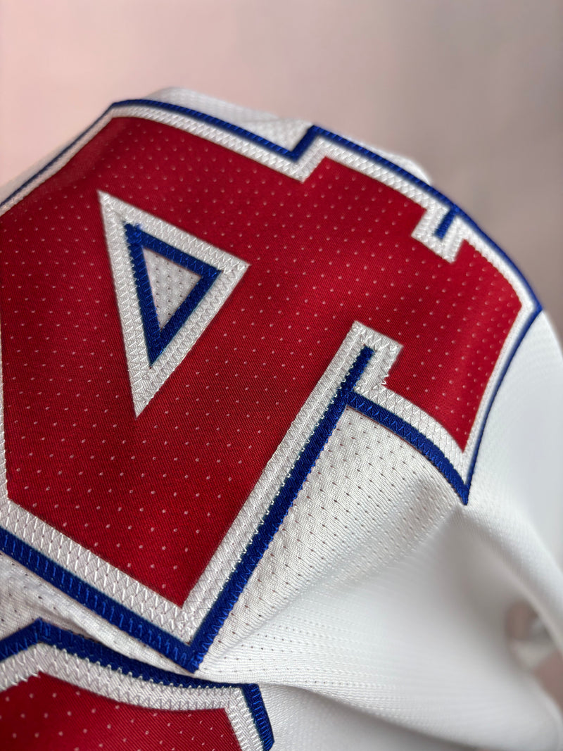 Regata NBA - Houston Rockets City Edition 23/24 Authentic Version | PRONTA ENTREGA