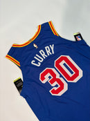 Regata NBA - Golden State Warriors Classic Edition 21/22 Authentic Version | PRONTA ENTREGA