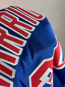 Regata NBA - Golden State Warriors Classic Edition 21/22 Authentic Version | PRONTA ENTREGA