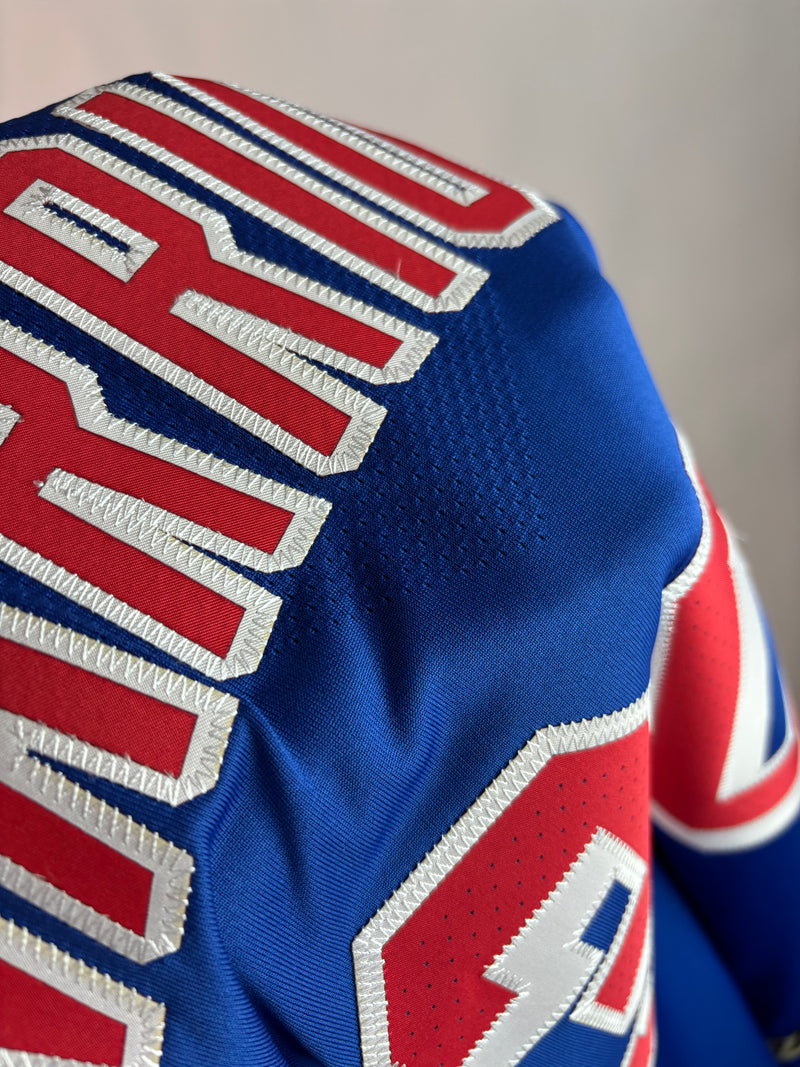 Regata NBA - Golden State Warriors Classic Edition 21/22 Authentic Version | PRONTA ENTREGA