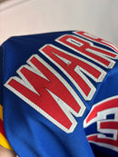 Regata NBA - Golden State Warriors Classic Edition 21/22 Authentic Version | PRONTA ENTREGA