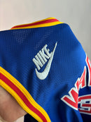 Regata NBA - Golden State Warriors Classic Edition 21/22 Authentic Version | PRONTA ENTREGA