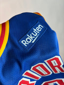 Regata NBA - Golden State Warriors Classic Edition 21/22 Authentic Version | PRONTA ENTREGA