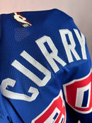 Regata NBA - Golden State Warriors Classic Edition 21/22 Authentic Version | PRONTA ENTREGA