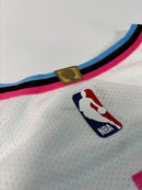 Regata NBA - Miami Heat City Edition 24/25 Authentic Version | PRONTA ENTREGA