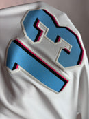 Regata NBA - Miami Heat City Edition 24/25 Authentic Version | PRONTA ENTREGA