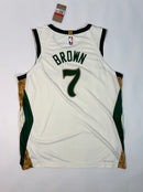 Regata NBA - Boston Celtics City Edition 23/24 Authentic Version | PRONTA ENTREGA
