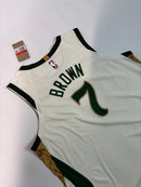 Regata NBA - Boston Celtics City Edition 23/24 Authentic Version | PRONTA ENTREGA