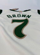 Regata NBA - Boston Celtics City Edition 23/24 Authentic Version | PRONTA ENTREGA