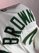 Regata NBA - Boston Celtics City Edition 23/24 Authentic Version | PRONTA ENTREGA