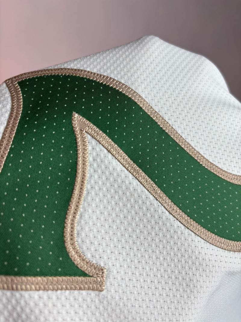 Regata NBA - Boston Celtics City Edition 23/24 Authentic Version | PRONTA ENTREGA