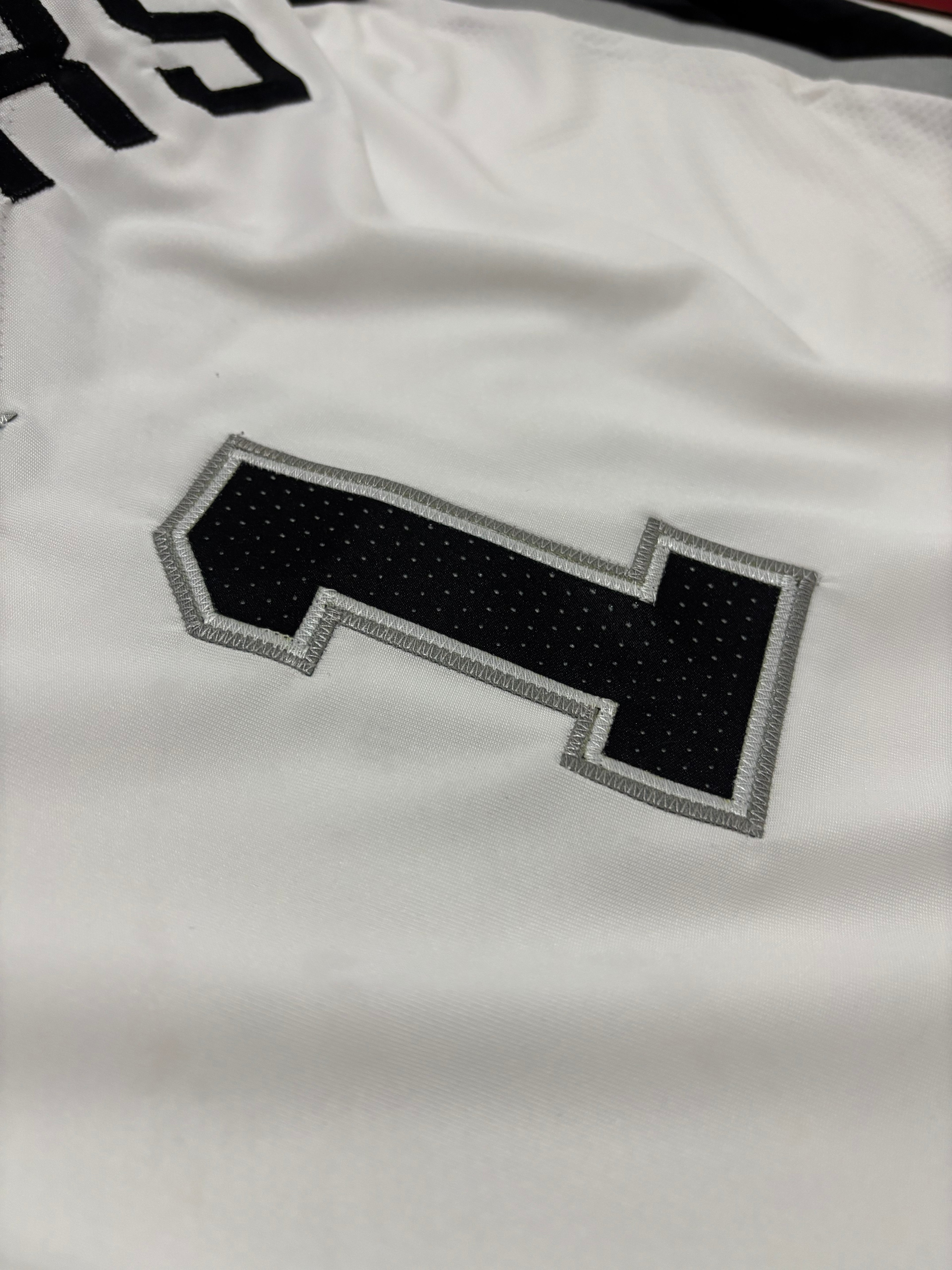 Regata NBA - San Antonio Spurs Association Edition Authentic Version | PRONTA ENTREGA