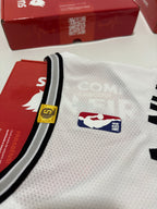 Regata NBA - San Antonio Spurs Association Edition Authentic Version | PRONTA ENTREGA