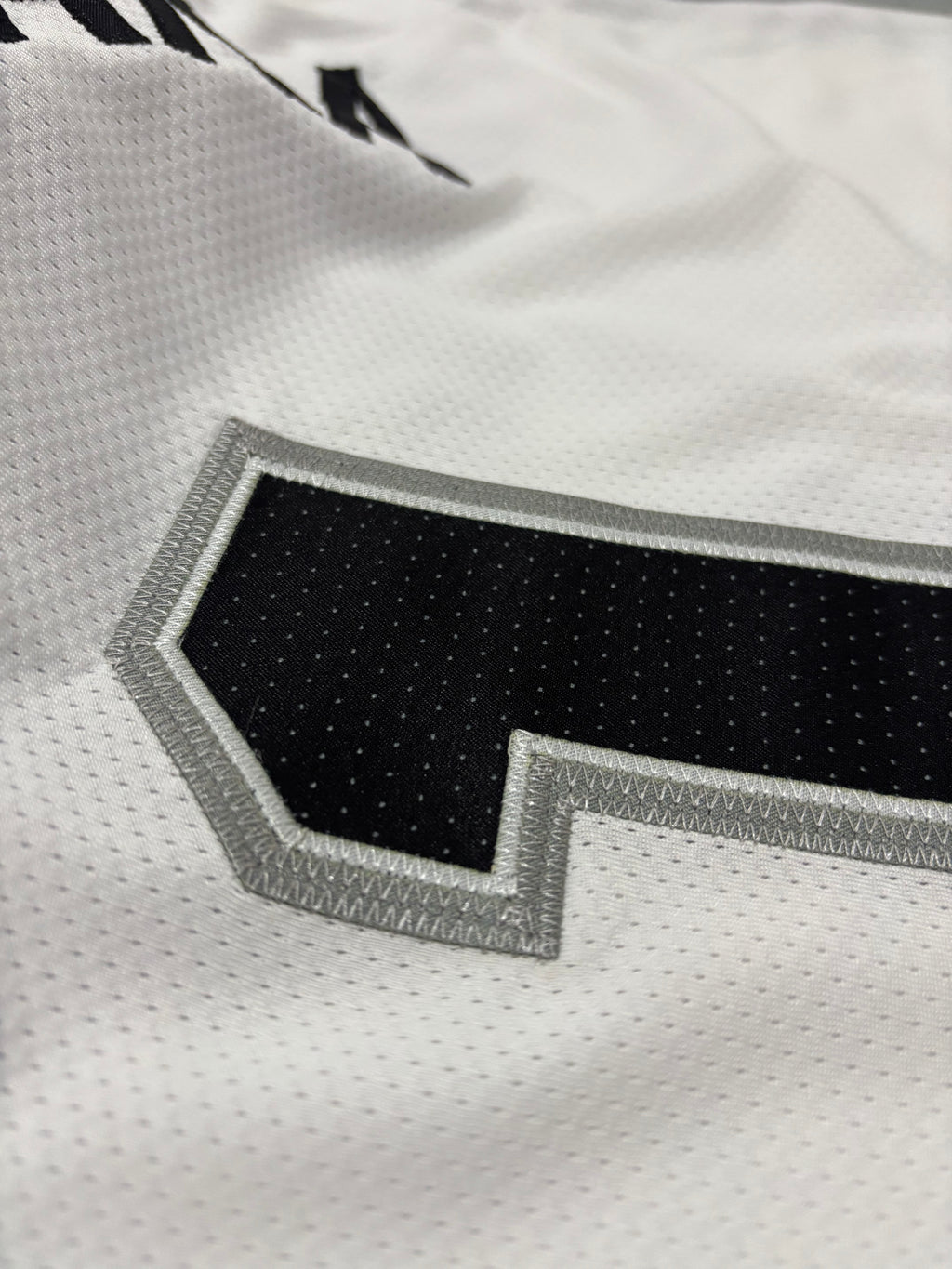 Regata NBA - San Antonio Spurs Association Edition Authentic Version | PRONTA ENTREGA