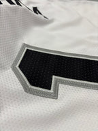 Regata NBA - San Antonio Spurs Association Edition Authentic Version | PRONTA ENTREGA