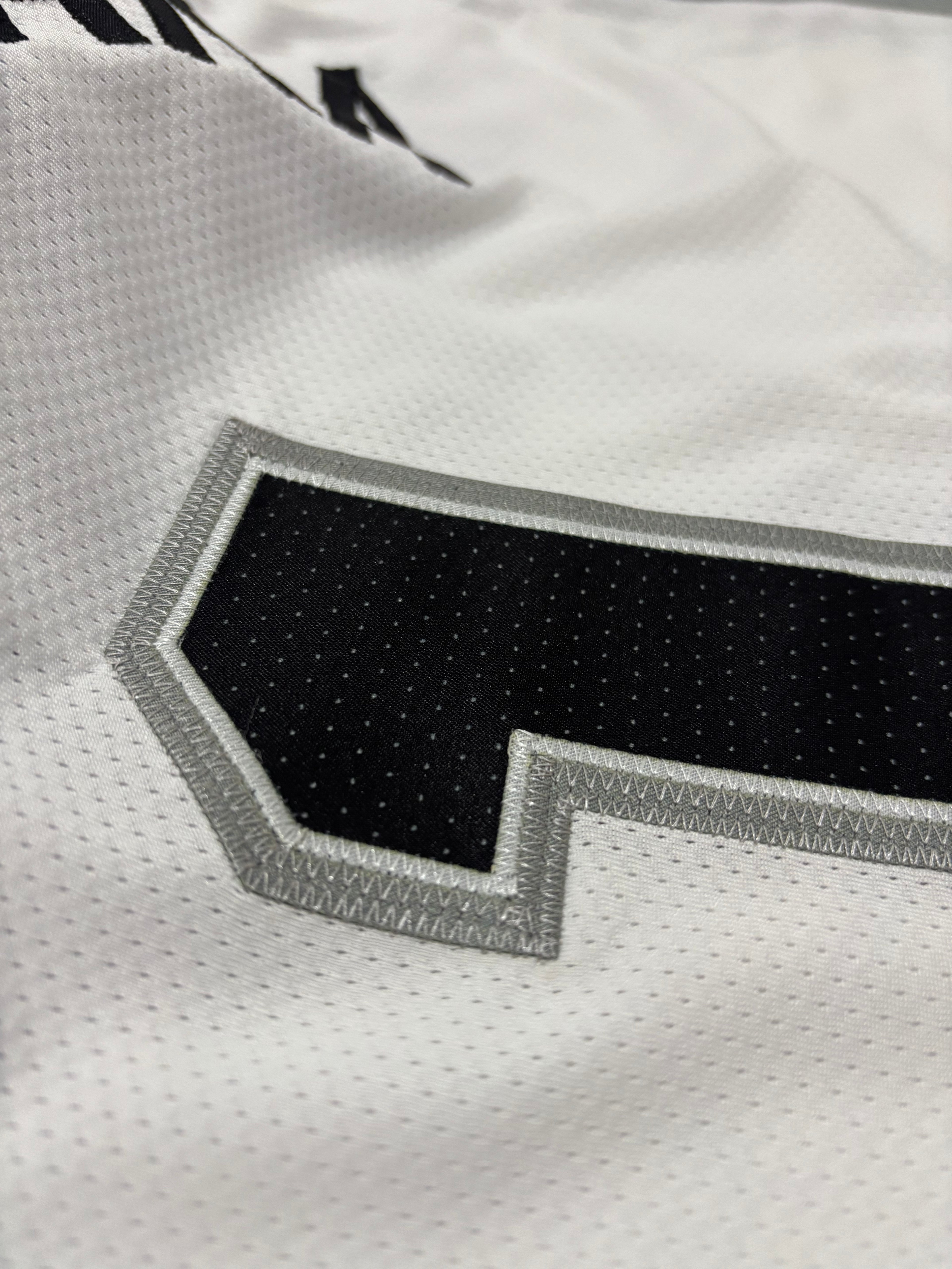 Regata NBA - San Antonio Spurs Association Edition Authentic Version | PRONTA ENTREGA