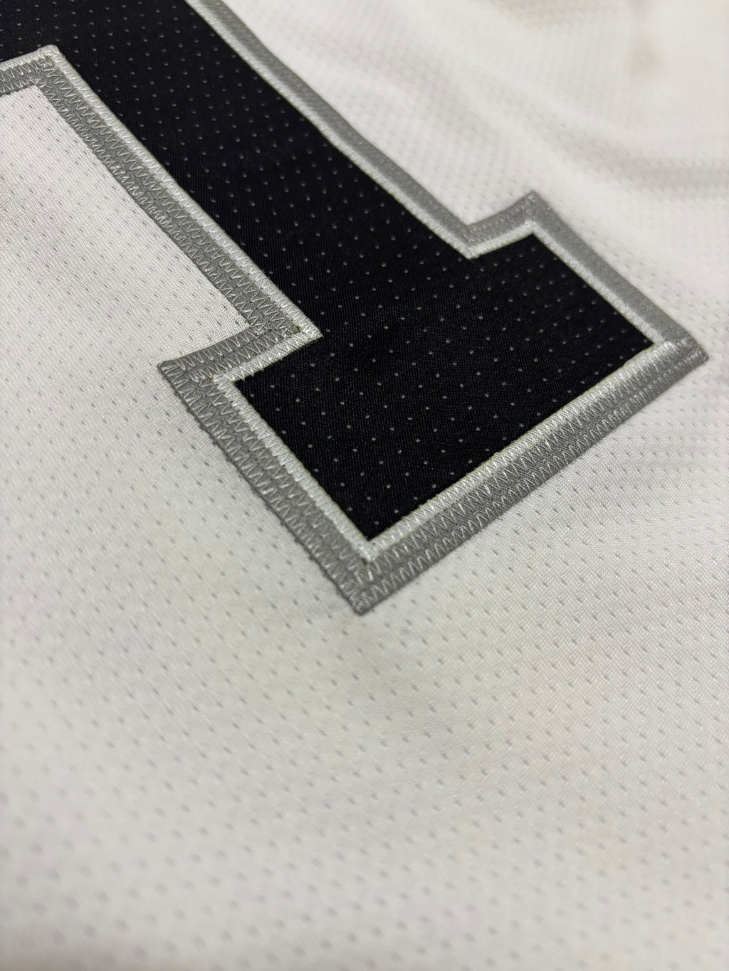 Regata NBA - San Antonio Spurs Association Edition Authentic Version | PRONTA ENTREGA