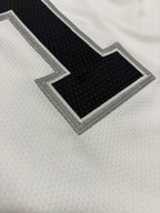 Regata NBA - San Antonio Spurs Association Edition Authentic Version | PRONTA ENTREGA