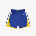 Shorts NBA - Golden State Warriors Icon Edition