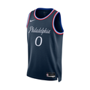 Regata NBA - Philadelphia 76ers City Edition 25/26 Swingman Version