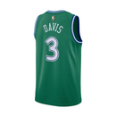 Regata NBA - Dallas Mavericks Classic Edition 25/26 Swingman Version