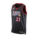 Regata NBA - Philadelphia 76ers Classic Edition 25/26 Swingman Version