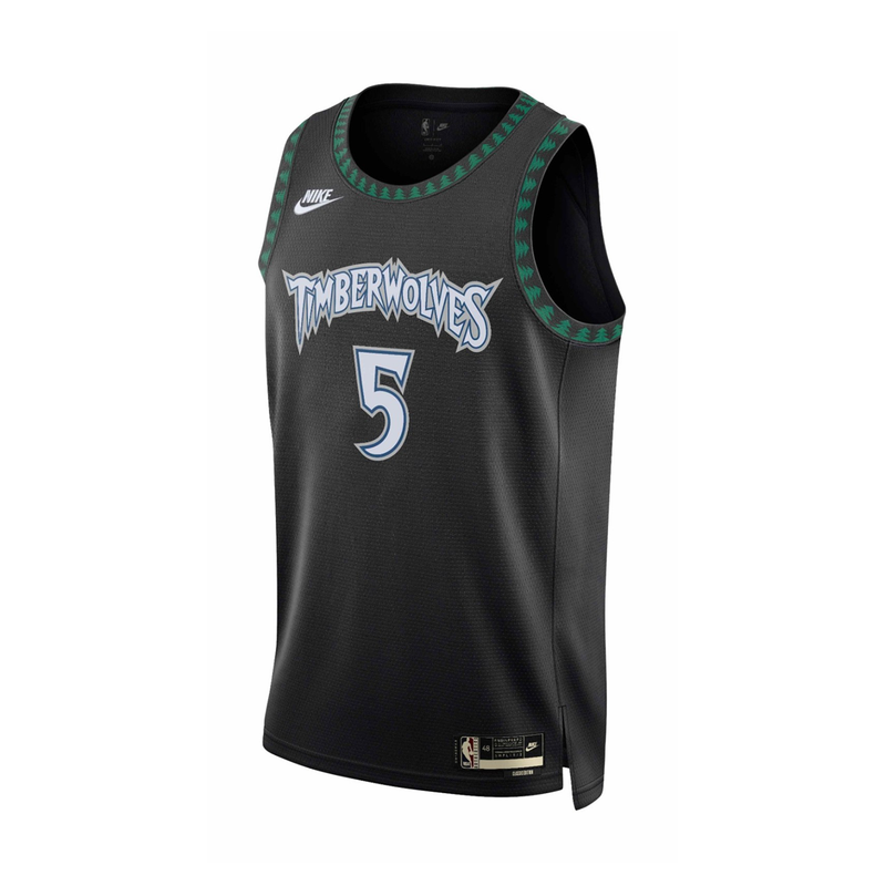 Regata NBA - Minnesota Timberwolves Classic Edition 25/26 Swingman Version
