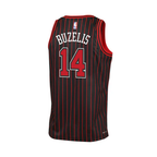 Regata NBA - Chicago Bulls Statement Edition 25/26 Swingman Version