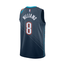 Regata NBA - Oklahoma City Thunder City Edition 25/26 Swingman Version