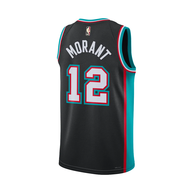 Regata NBA - Memphis Grizzlies Classic Edition 25/26 Swingman Version