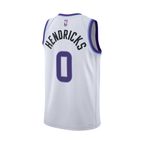 Regata NBA - Utah Jazz Association Edition 25/26 Swingman Version