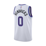 Regata NBA - Utah Jazz Association Edition 25/26 Swingman Version
