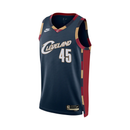 Regata NBA - Cleveland Cavaliers Classic Edition 25/26 Swingman Version
